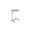 Carrello mayo in acciaio inox