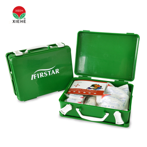 Kit portatile di pronto soccorso per traumatismi