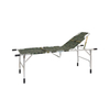 Letto pieghevole militare in alluminio YXH-1EF