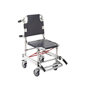 Barella per scale multifunzione di alta qualità in ambulanza